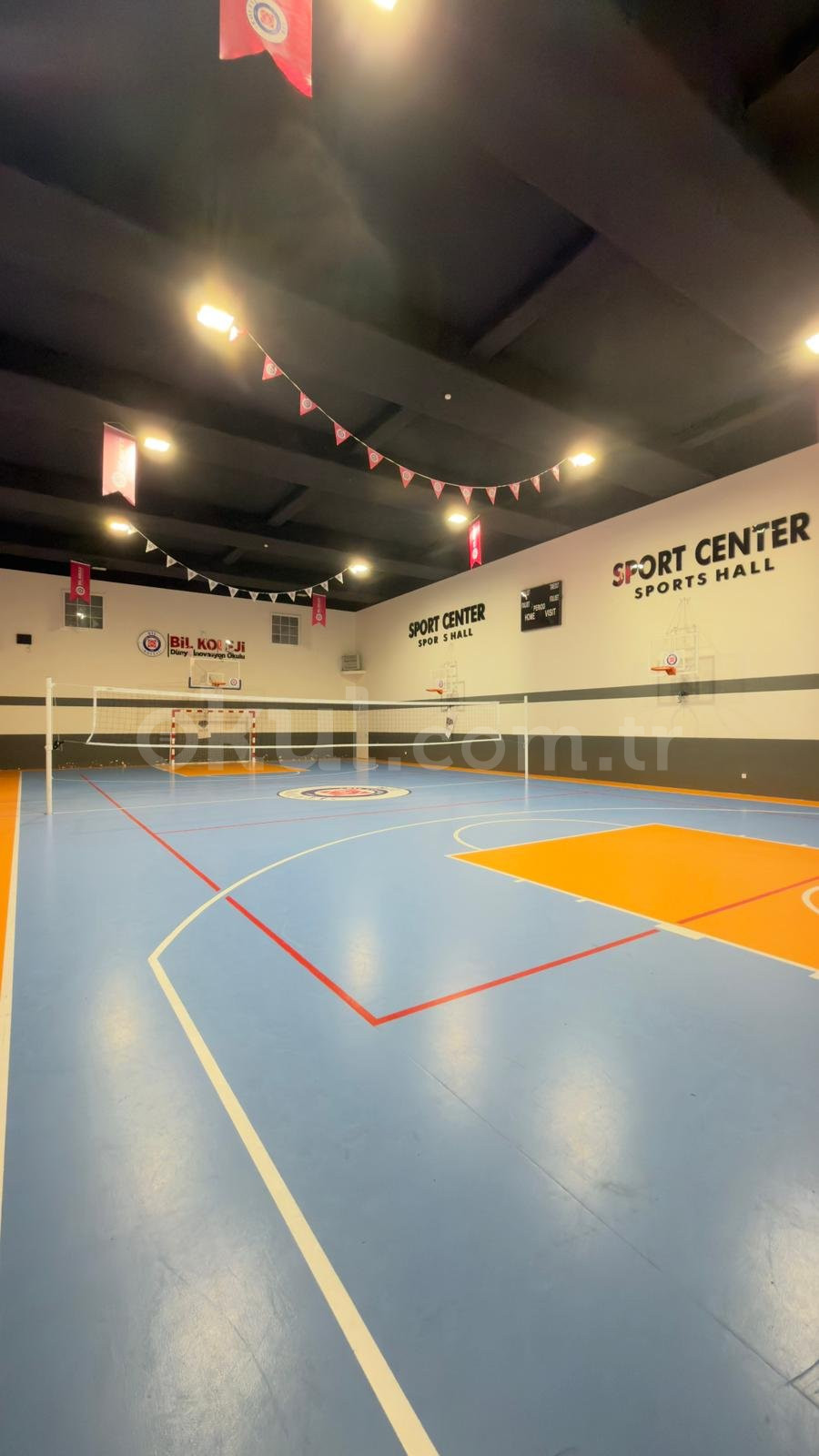 Özel Beylikdüzü Bil Koleji Anadolu Lisesi - 15