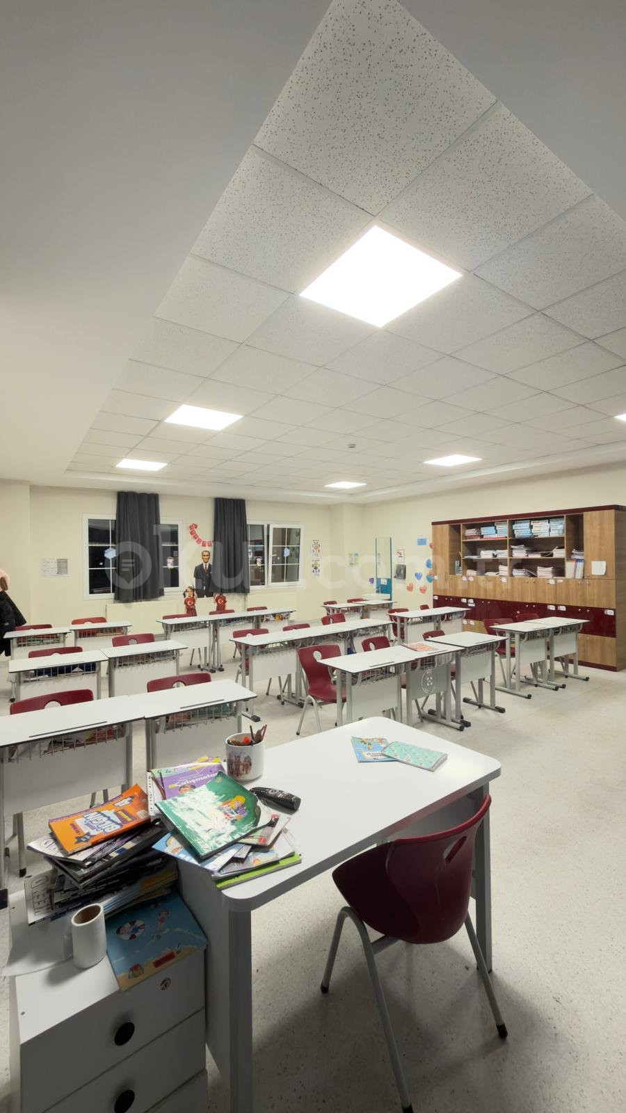 Özel Beylikdüzü Bil Koleji Anadolu Lisesi - 3