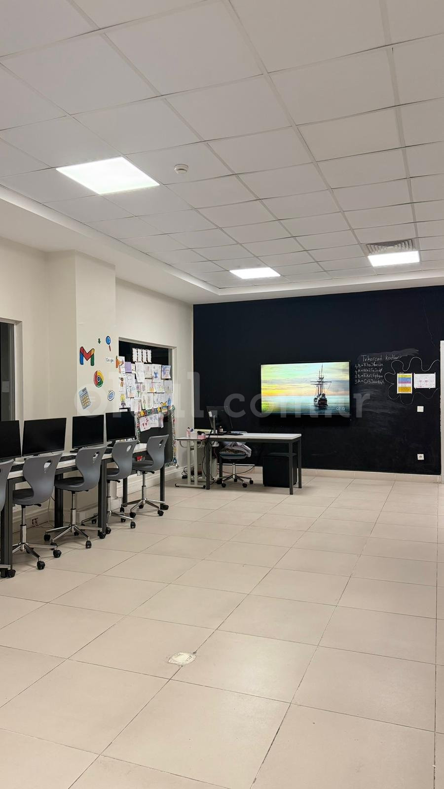 Özel Beylikdüzü Bil Koleji Anadolu Lisesi - 12