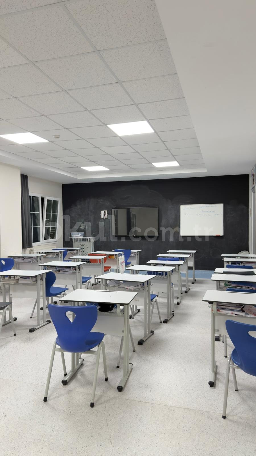 Özel Beylikdüzü Bil Koleji Anadolu Lisesi - 35