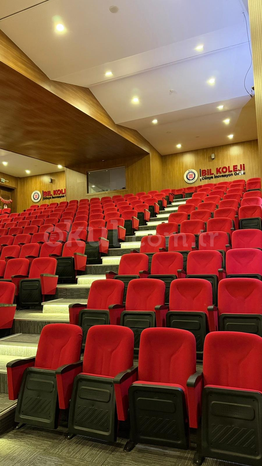 Özel Beylikdüzü Bil Koleji Anadolu Lisesi - 49