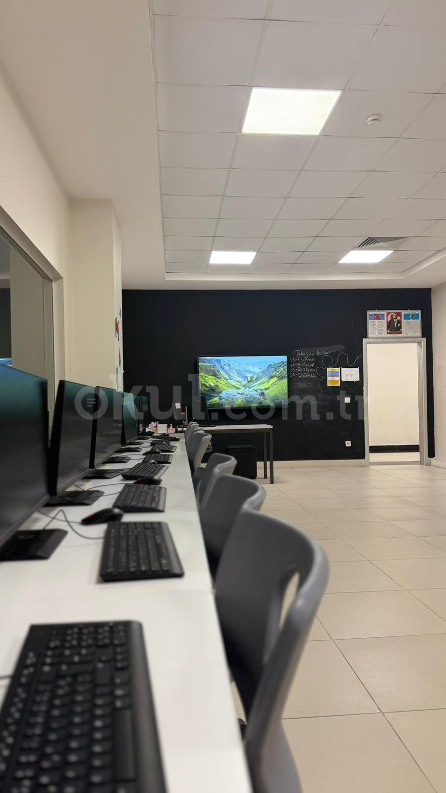 Özel Beylikdüzü Bil Koleji Anadolu Lisesi - 45