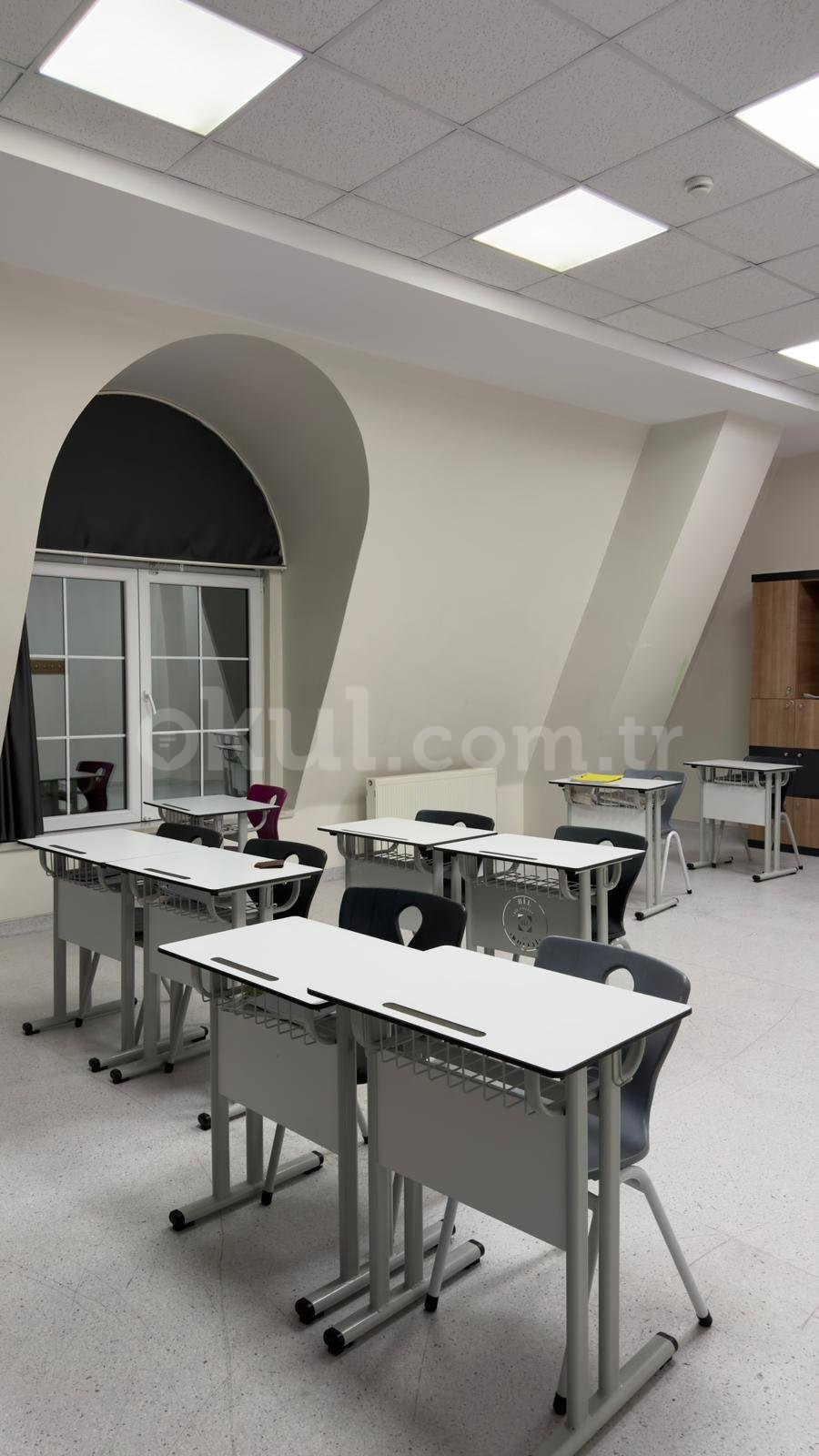 Özel Beylikdüzü Bil Koleji Anadolu Lisesi - 29