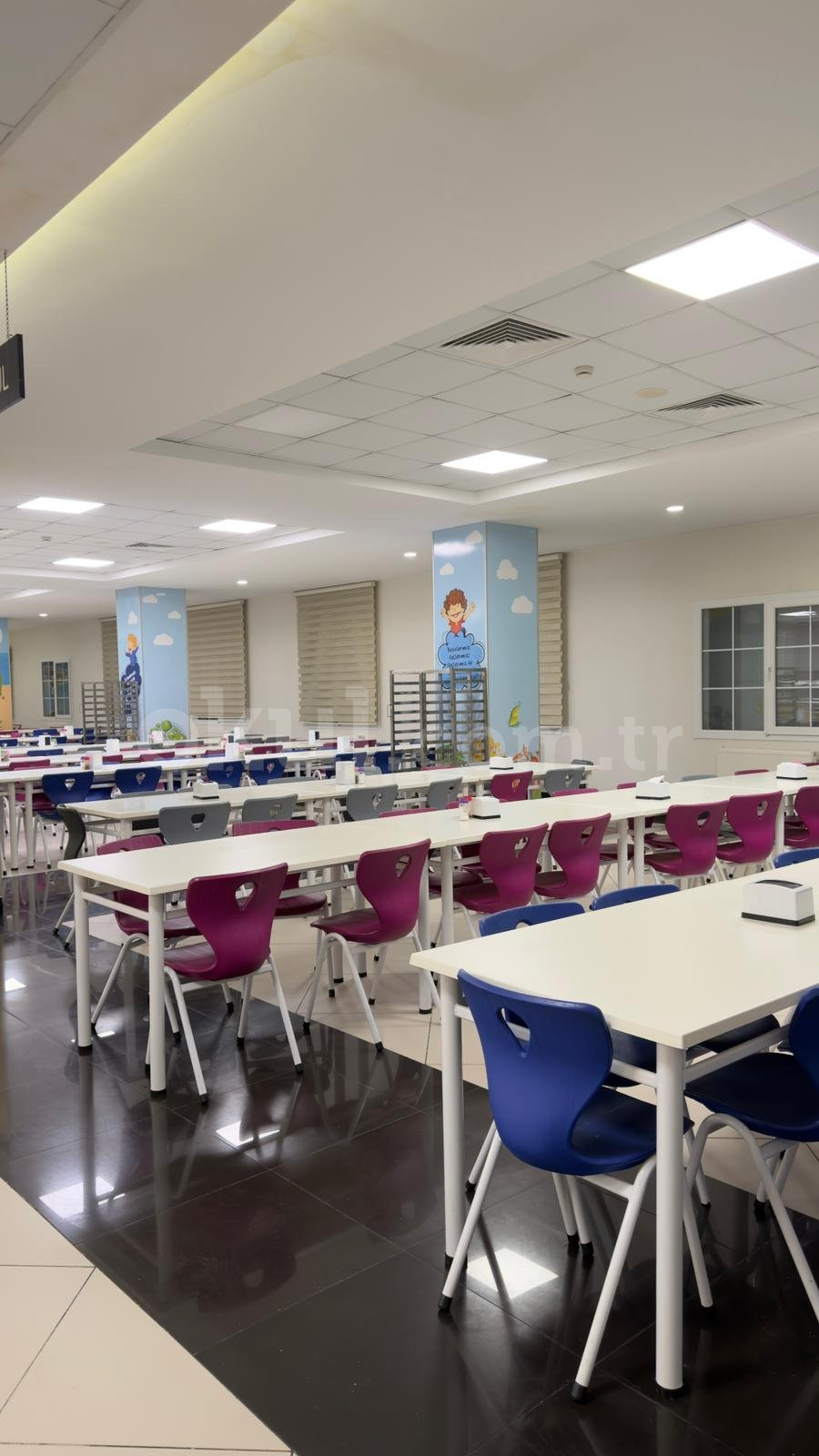 Özel Beylikdüzü Bil Koleji Anadolu Lisesi - 2