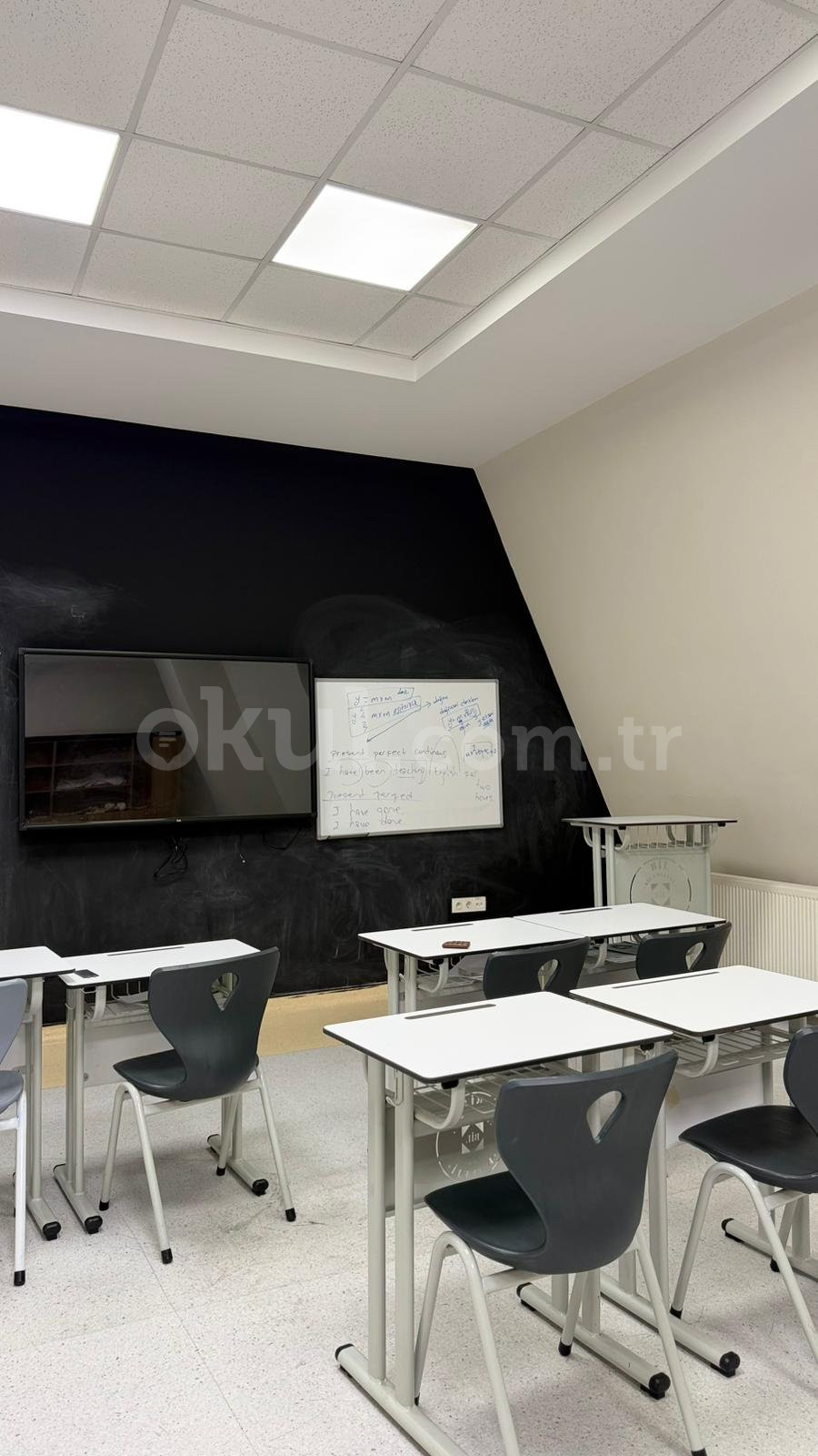 Özel Beylikdüzü Bil Koleji Anadolu Lisesi - 37