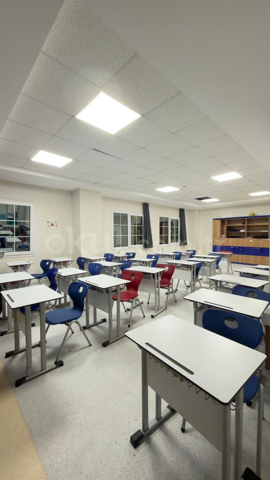 Özel Beylikdüzü Bil Koleji Anadolu Lisesi - 51