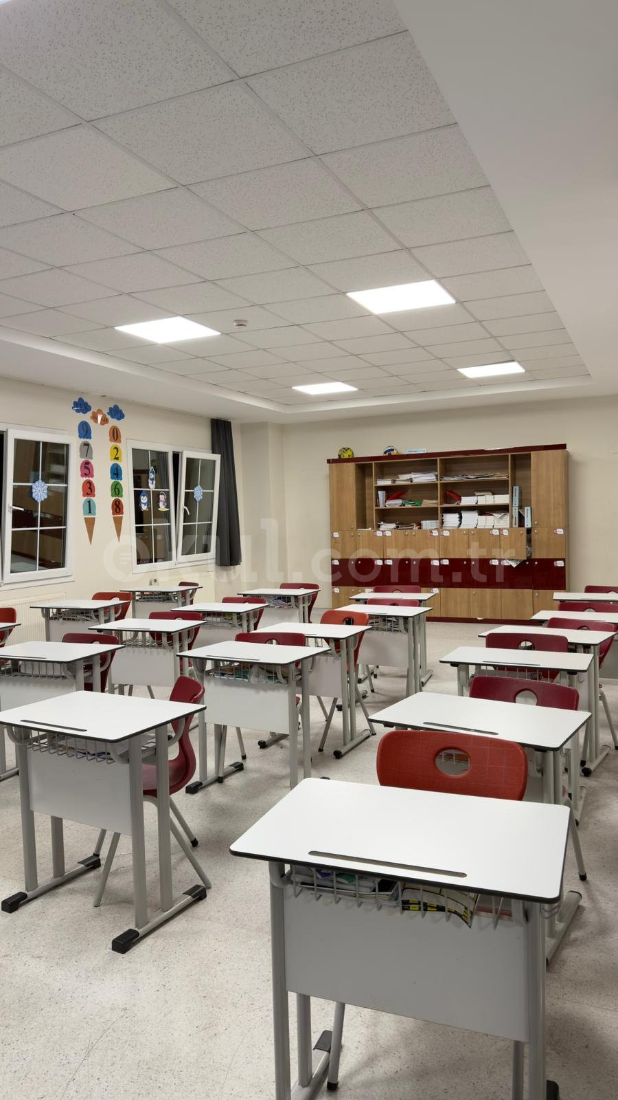 Özel Beylikdüzü Bil Koleji Anadolu Lisesi - 10