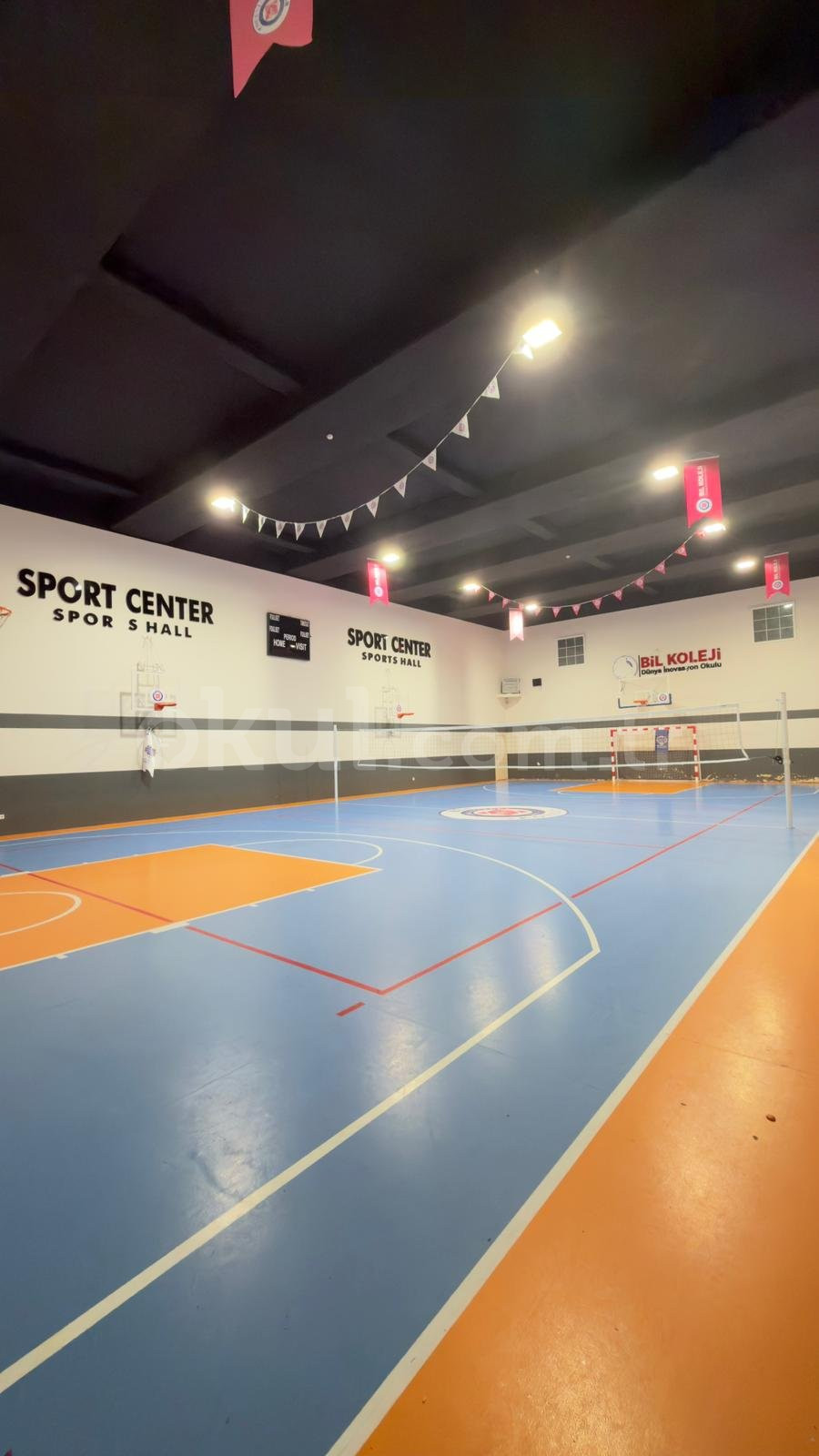 Özel Beylikdüzü Bil Koleji Anadolu Lisesi - 52