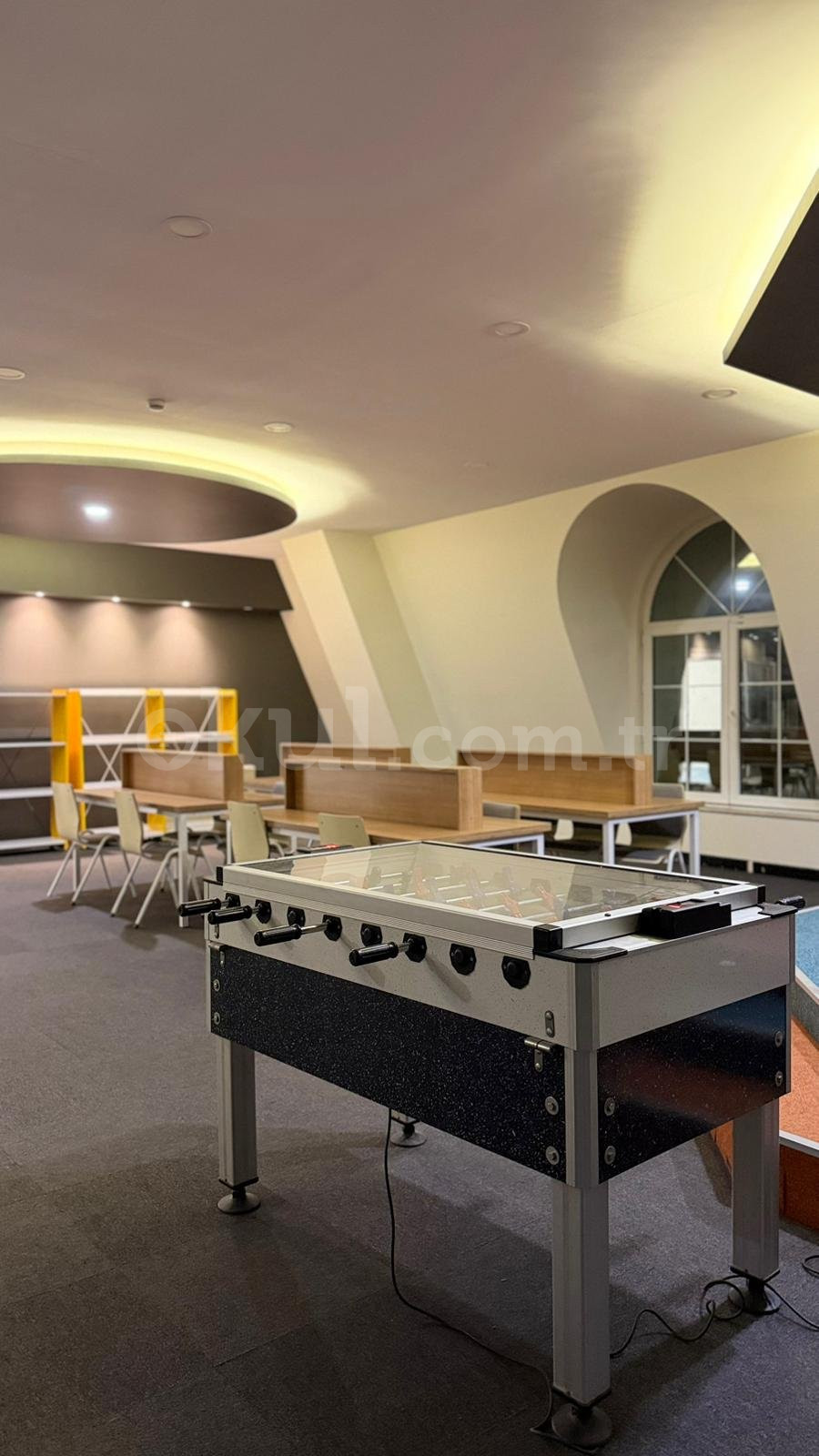 Özel Beylikdüzü Bil Koleji Anadolu Lisesi - 34