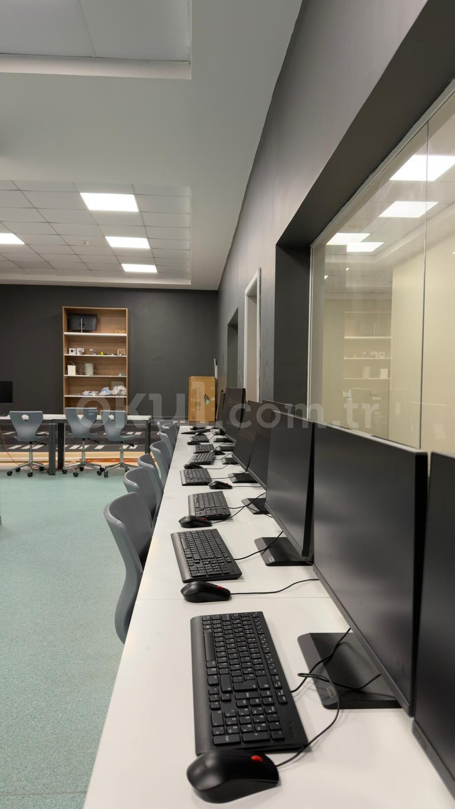 Özel Beylikdüzü Bil Koleji Anadolu Lisesi - 18