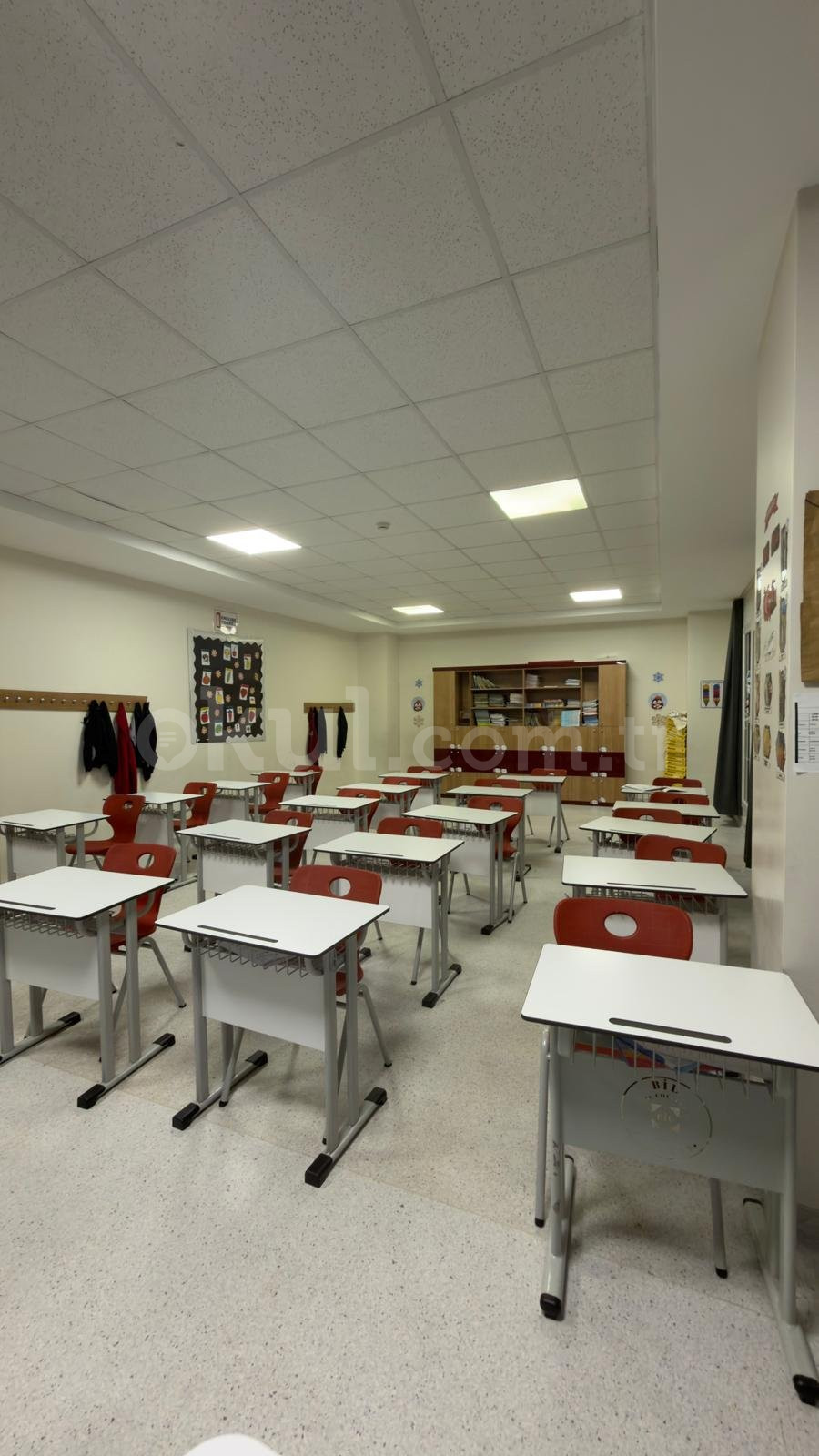 Özel Beylikdüzü Bil Koleji Anadolu Lisesi - 4