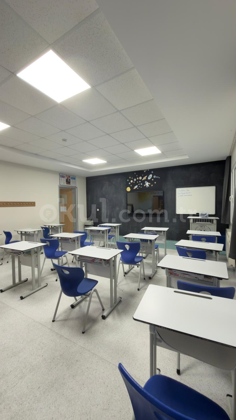 Özel Beylikdüzü Bil Koleji Anadolu Lisesi - 28