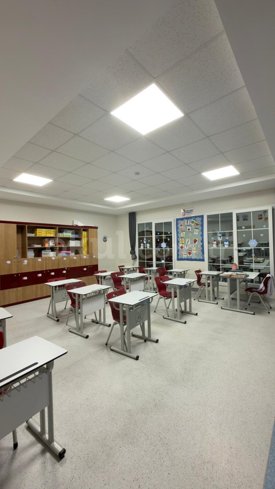 Özel Beylikdüzü Bil Koleji Anadolu Lisesi - 36