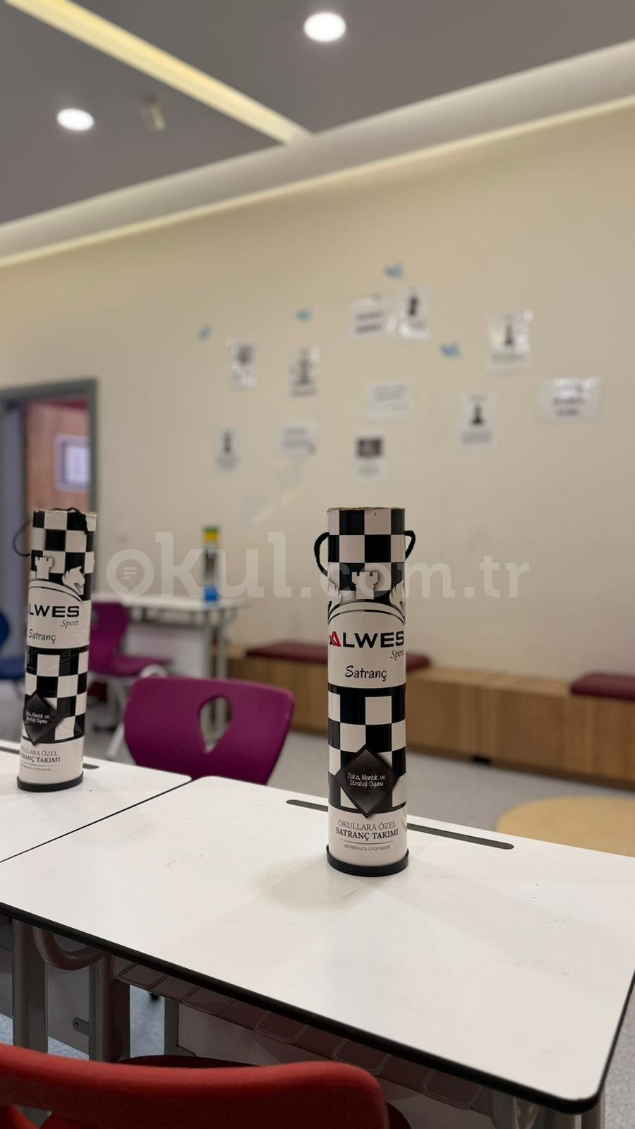 Özel Beylikdüzü Bil Koleji Anadolu Lisesi - 16