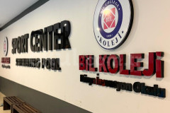 Özel Beylikdüzü Bil Koleji Anadolu Lisesi