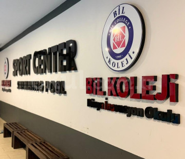 Özel Beylikdüzü Bil Koleji Anadolu Lisesi