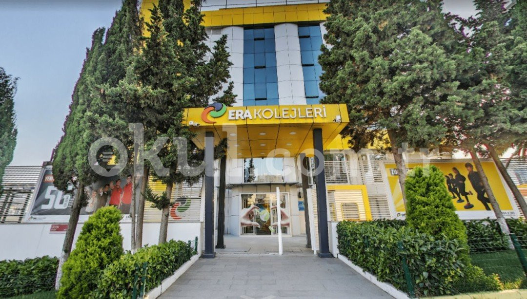 Özel Maltepe ERA Koleji Anaokulu