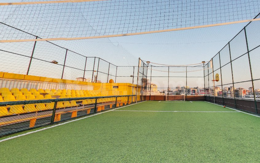 Özel Maltepe ERA Koleji Anaokulu - 28