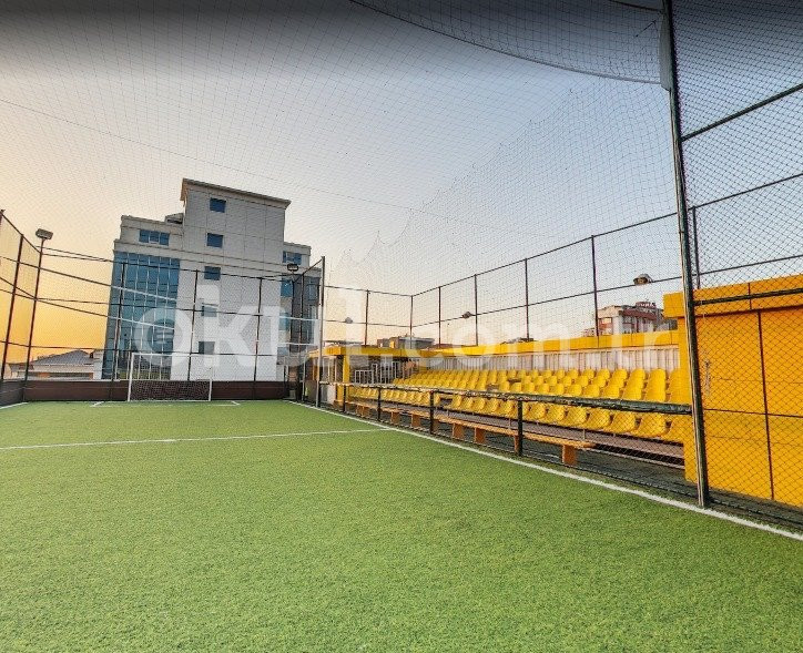 Özel Maltepe ERA Koleji Anaokulu - 13
