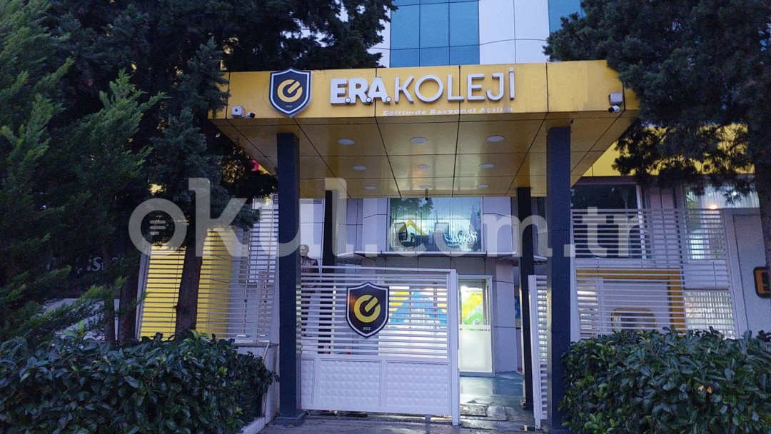 Özel Maltepe ERA Koleji Anaokulu - 4