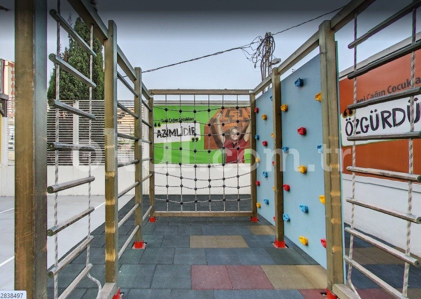 Özel Maltepe ERA Koleji Anaokulu - 9