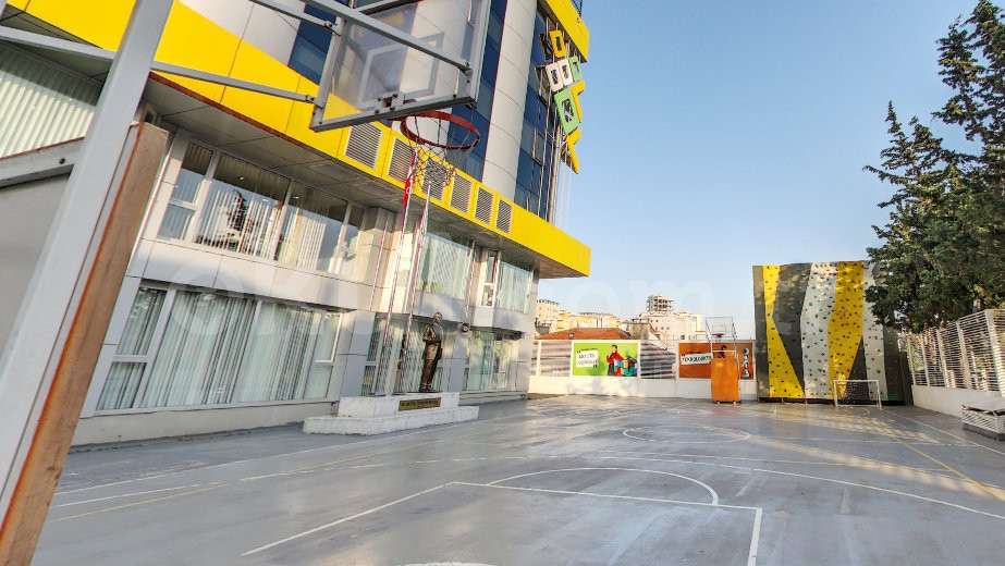 Özel Maltepe ERA Koleji Anaokulu - 30