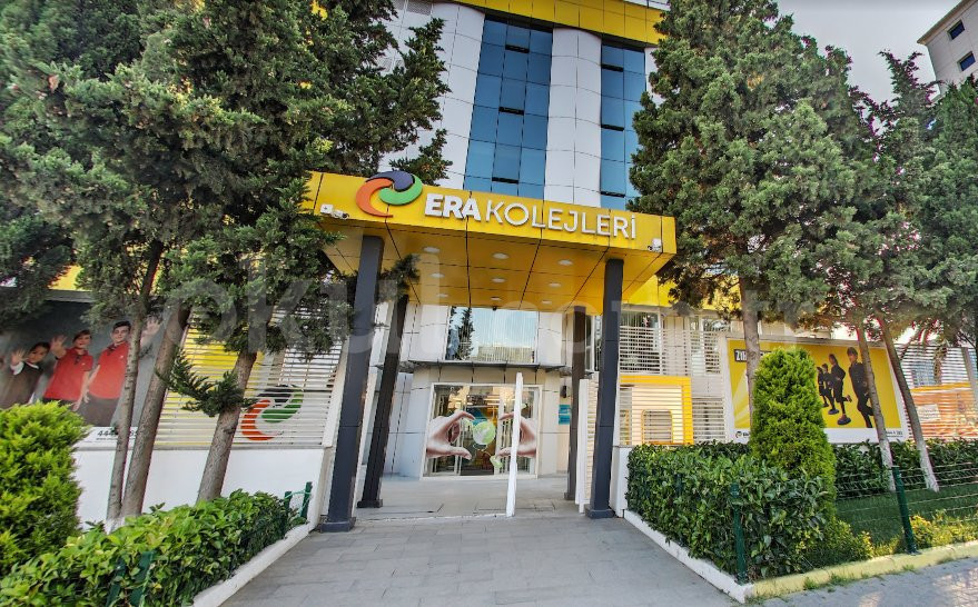 Özel Maltepe ERA Koleji Anaokulu - 36