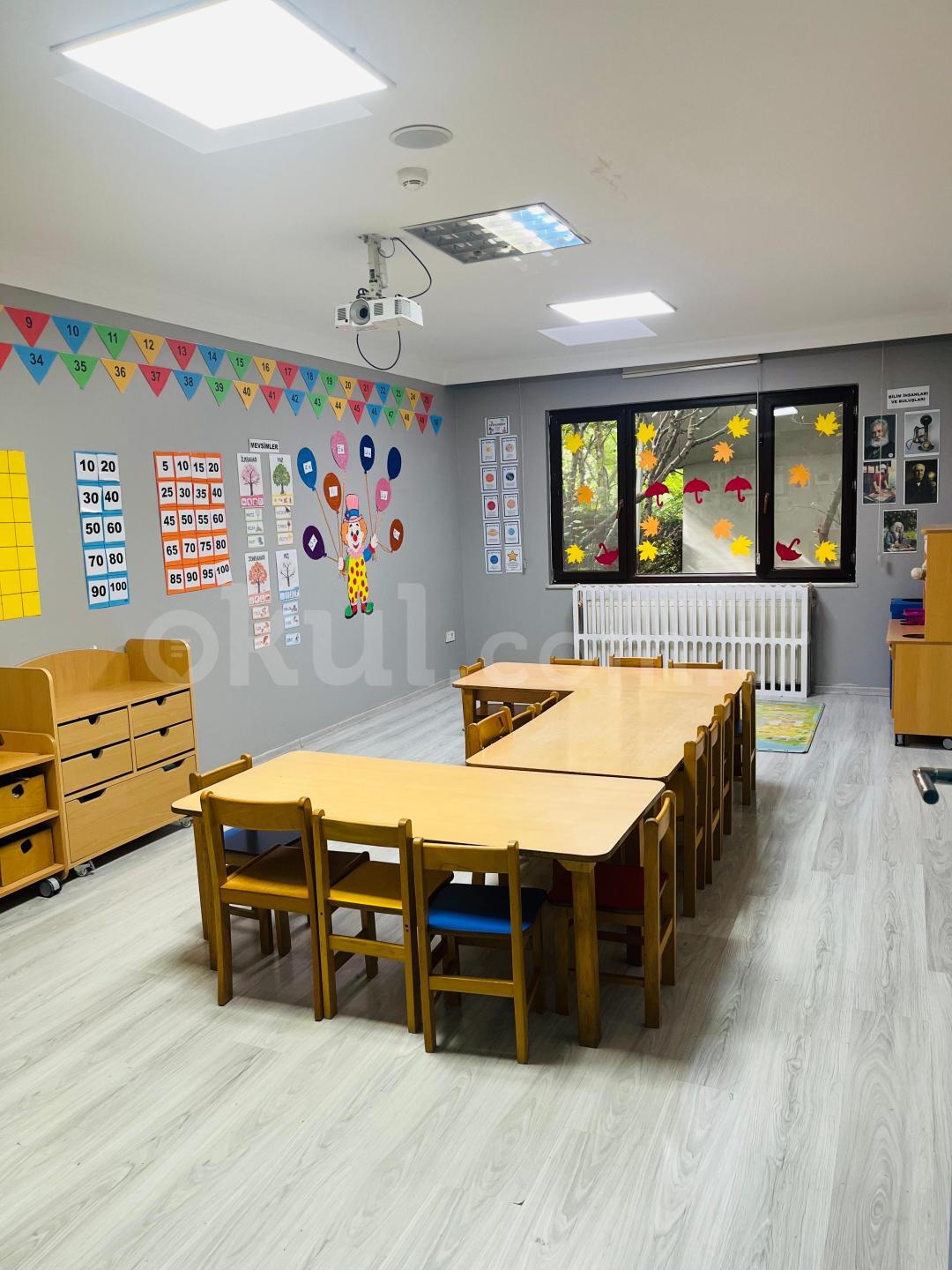 Özel Ümraniye Minik Arge Anaokulu - 16
