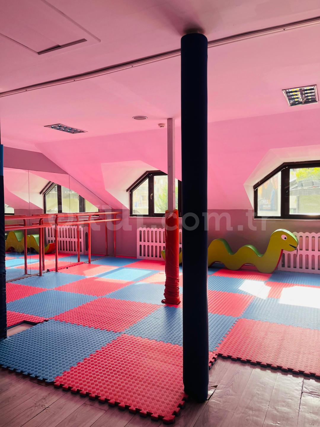 Özel Ümraniye Minik Arge Anaokulu - 10