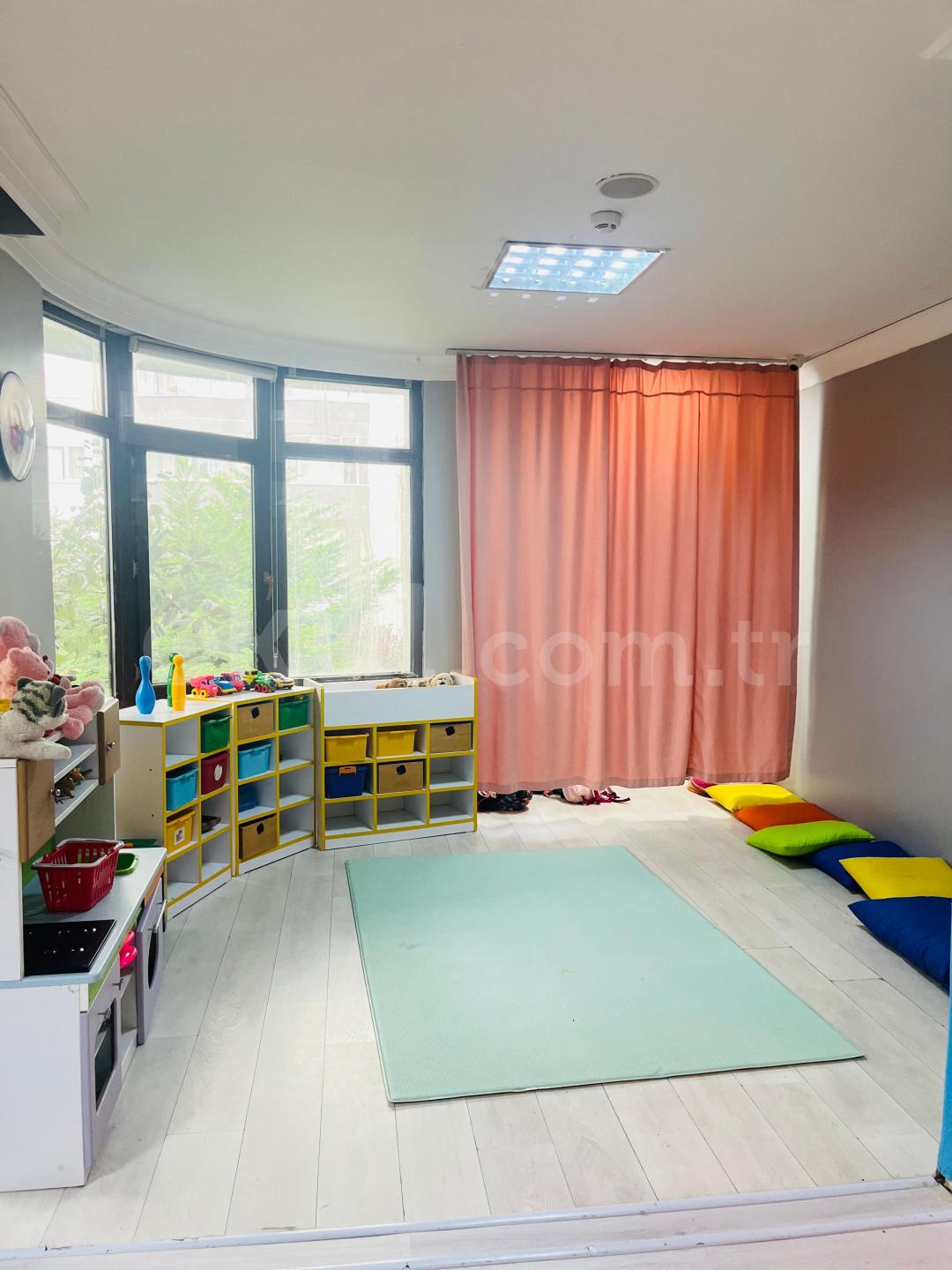 Özel Ümraniye Minik Arge Anaokulu - 22