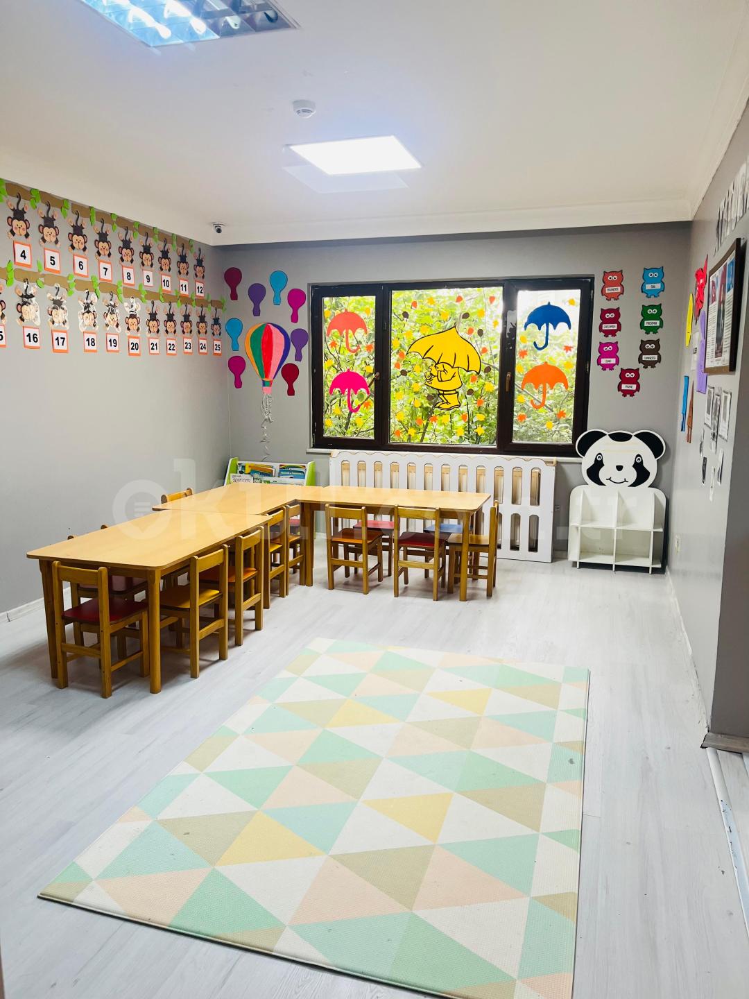 Özel Ümraniye Minik Arge Anaokulu - 21
