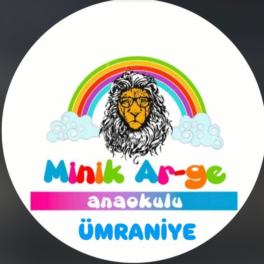 Özel Ümraniye Minik Arge Anaokulu