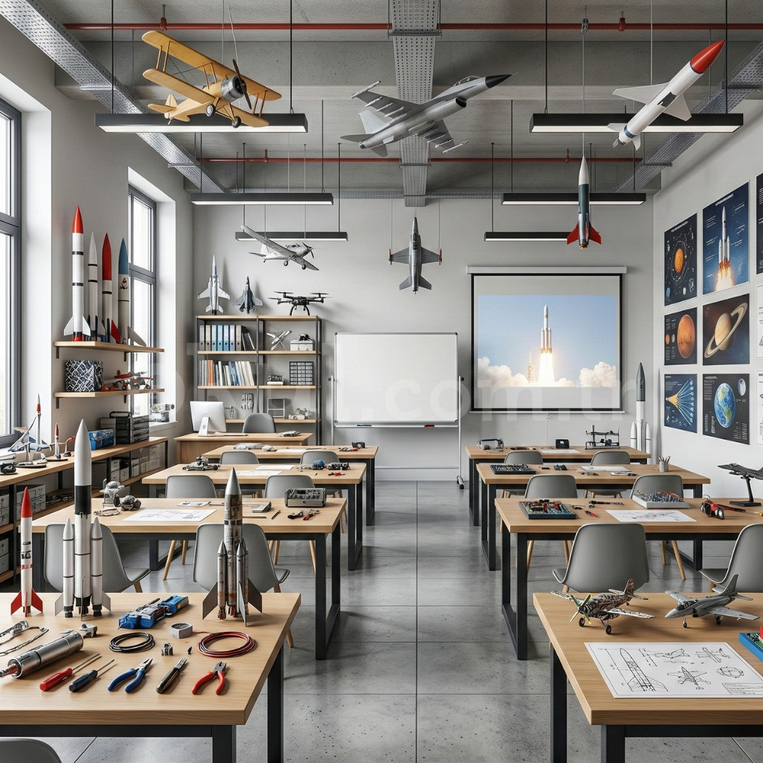 Özel Ankara Ovacık Uğur Okulları Anaokulu - 9