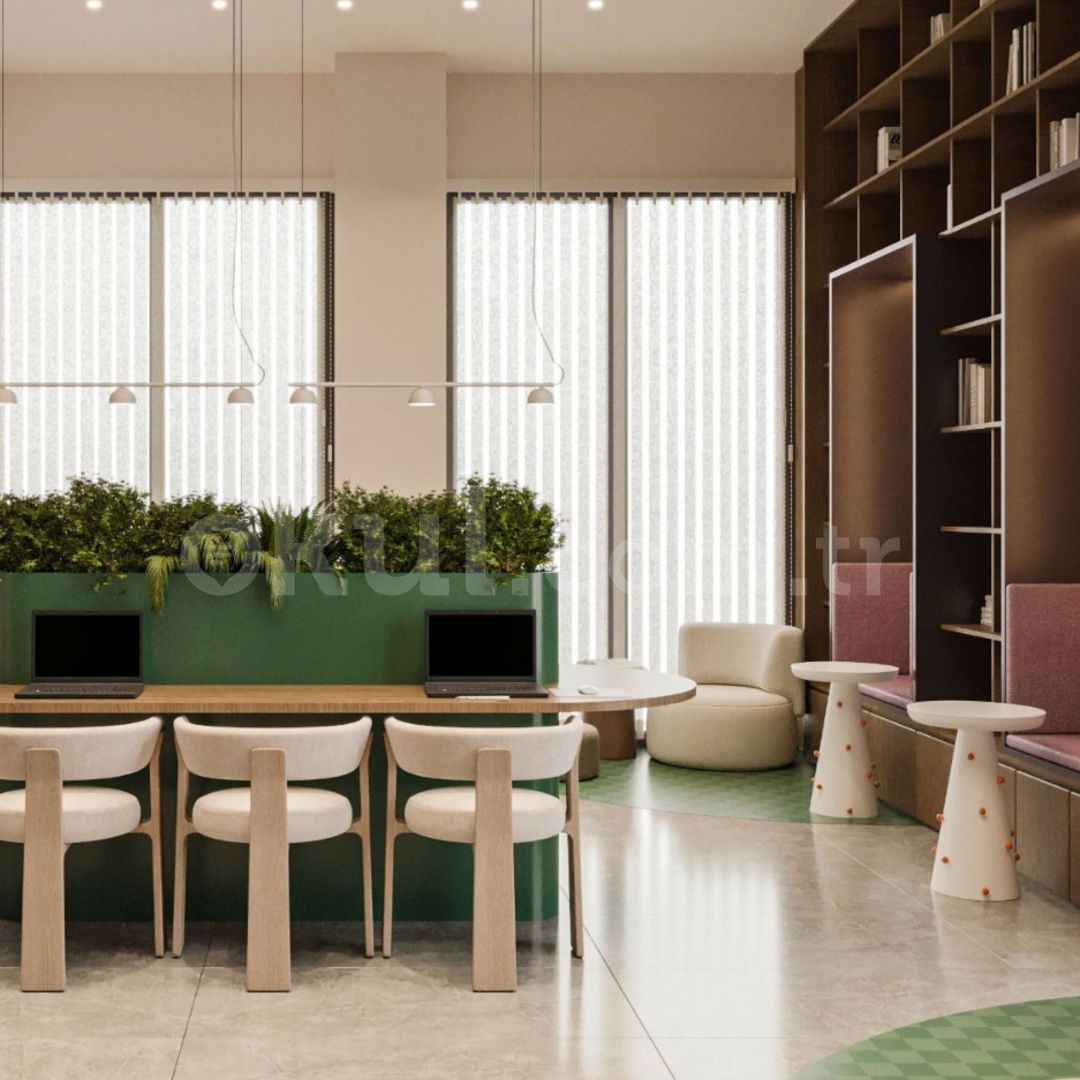 Özel Ankara Ovacık Uğur Okulları Anaokulu - 7