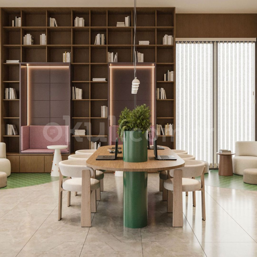 Özel Ankara Ovacık Uğur Okulları Anaokulu - 4