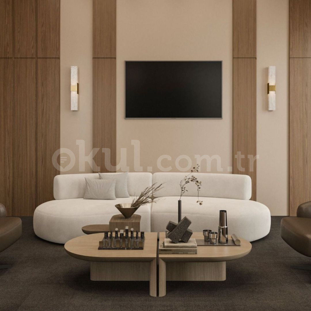 Özel Ankara Ovacık Uğur Okulları Anaokulu - 5