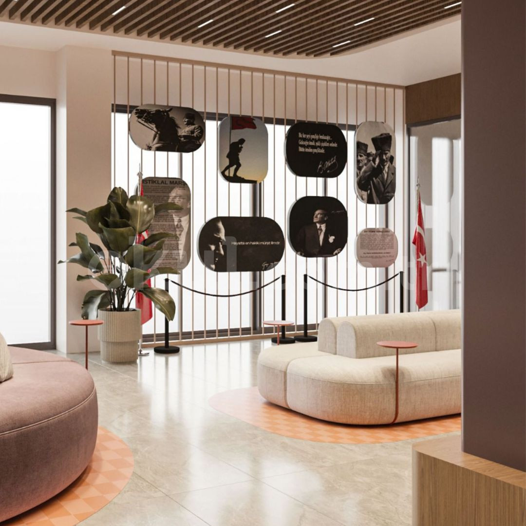 Özel Ankara Ovacık Uğur Okulları Anaokulu - 8