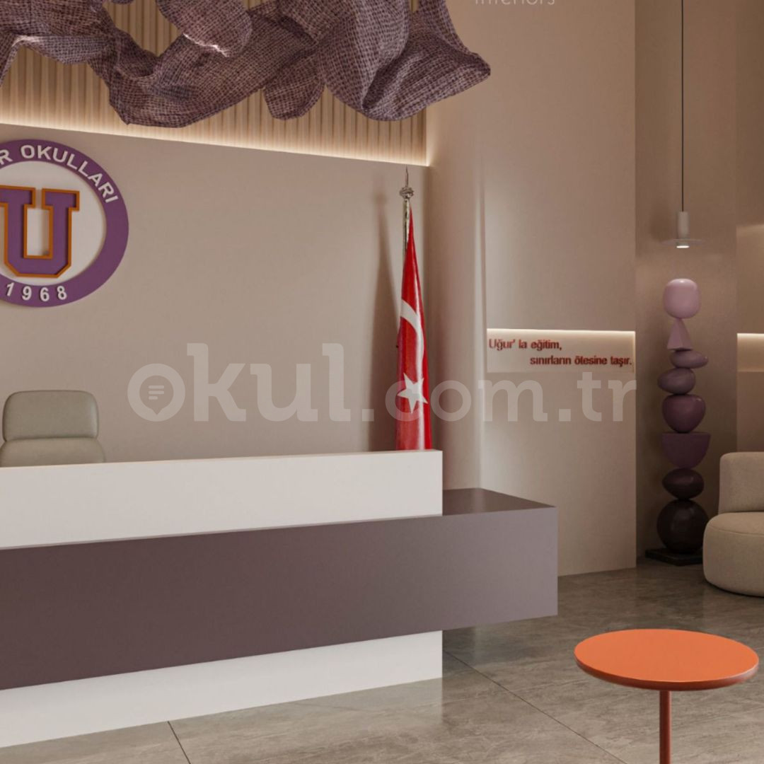Özel Ankara Ovacık Uğur Okulları Anaokulu - 2