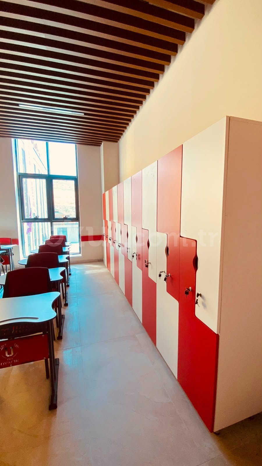 Özel Ankara Ovacık Uğur Okulları Anaokulu - 18