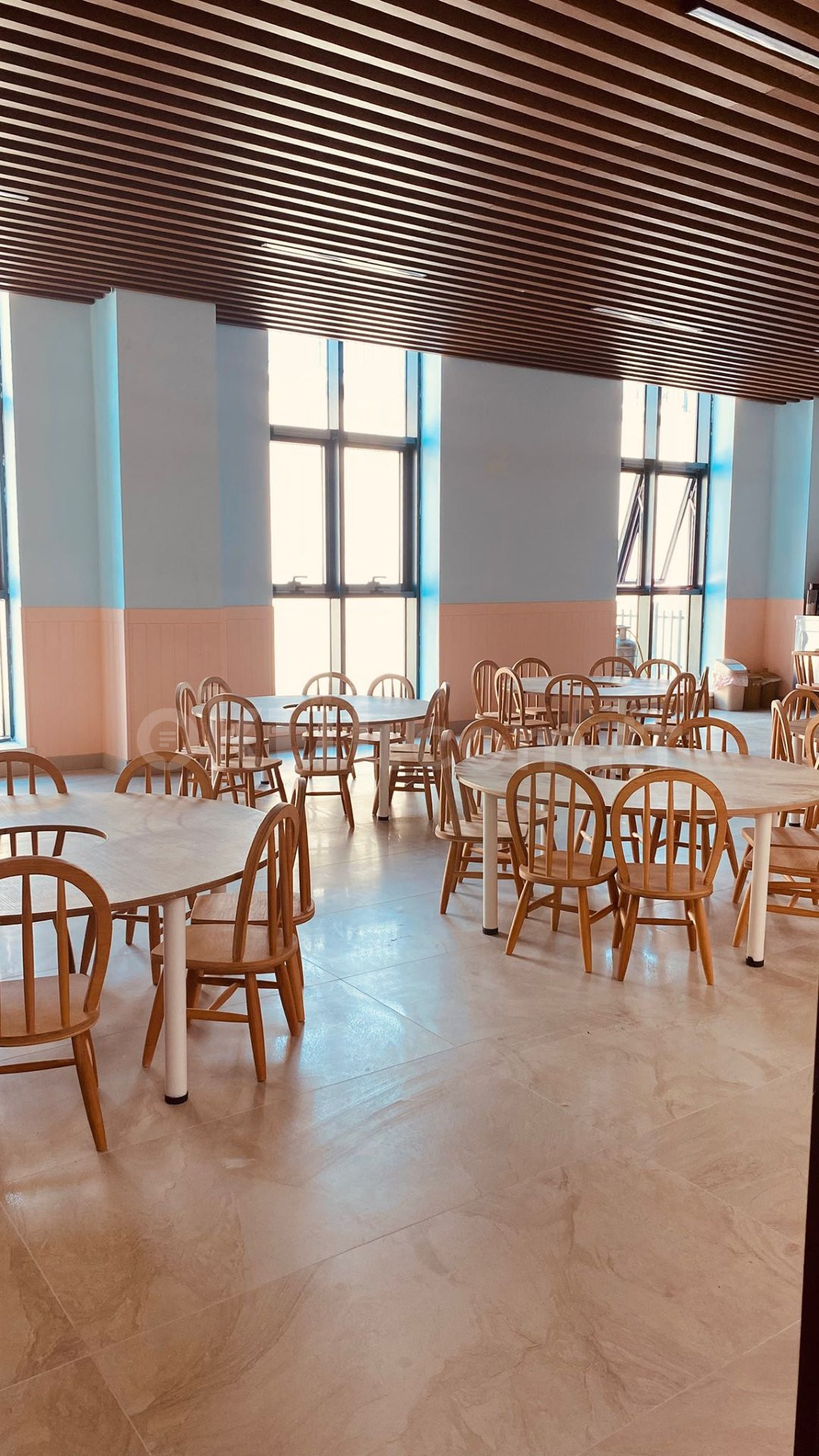 Özel Ankara Ovacık Uğur Okulları Anaokulu - 7