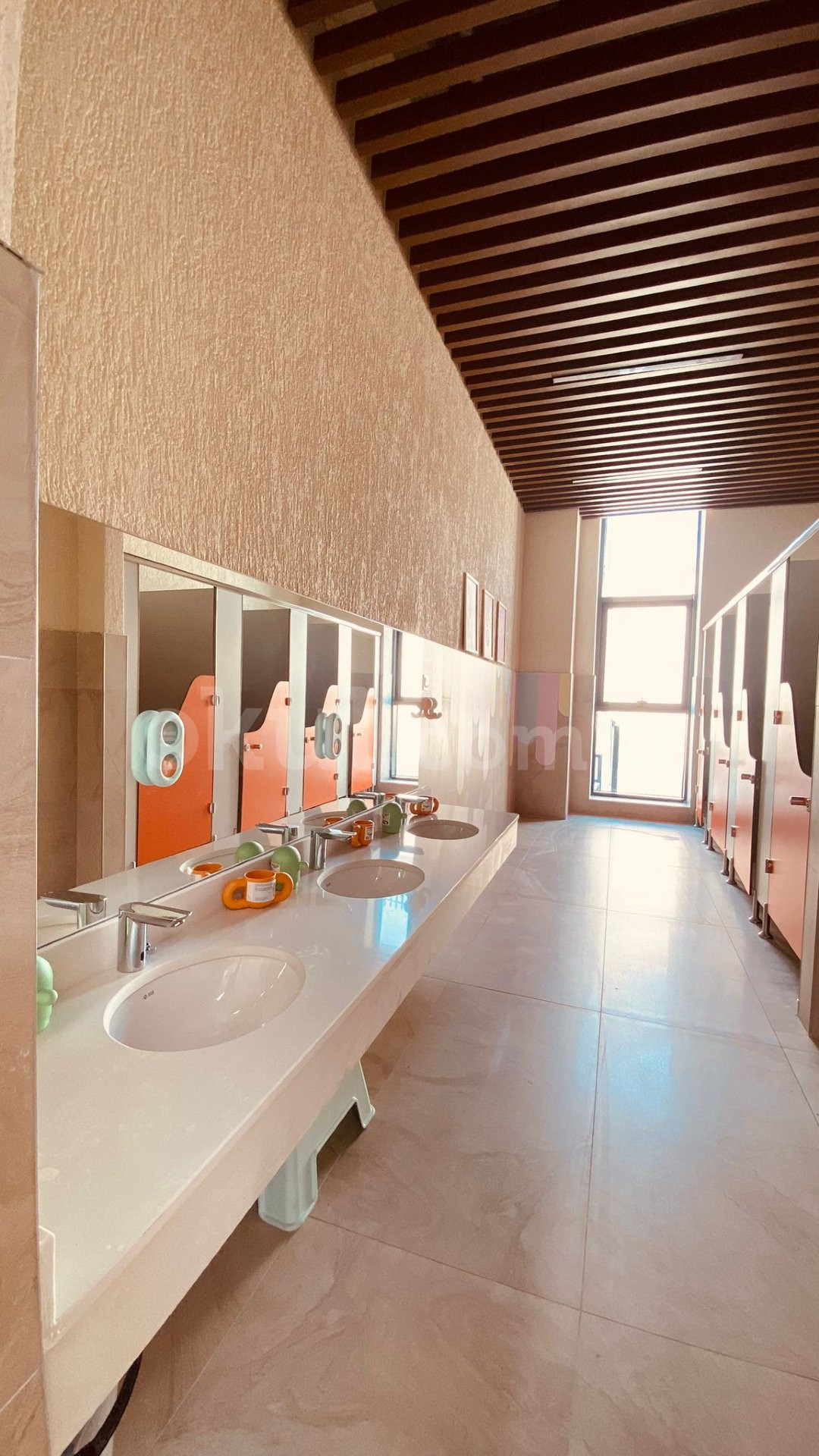 Özel Ankara Ovacık Uğur Okulları Anaokulu - 9