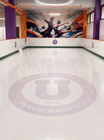Özel Ankara Ovacık Uğur Okulları Anaokulu - 27