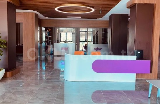 Özel Ankara Ovacık Uğur Okulları Anaokulu - 26