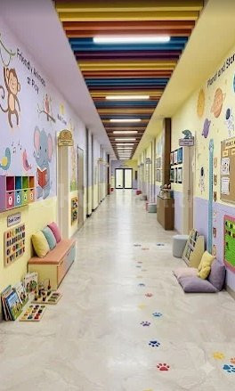 Özel Ankara Ovacık Uğur Okulları Anaokulu - 25