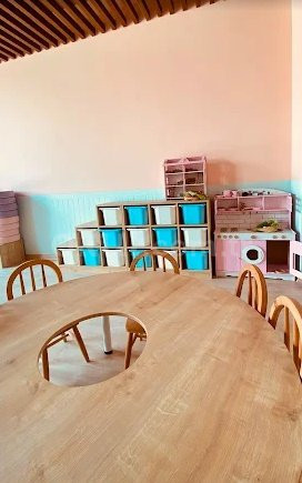 Özel Ankara Ovacık Uğur Okulları Anaokulu - 32