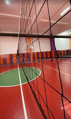 Özel Ankara Ovacık Uğur Okulları Anaokulu - 34