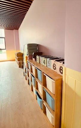 Özel Ankara Ovacık Uğur Okulları Anaokulu - 35