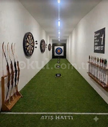 Özel Ankara Ovacık Uğur Okulları Anaokulu - 33