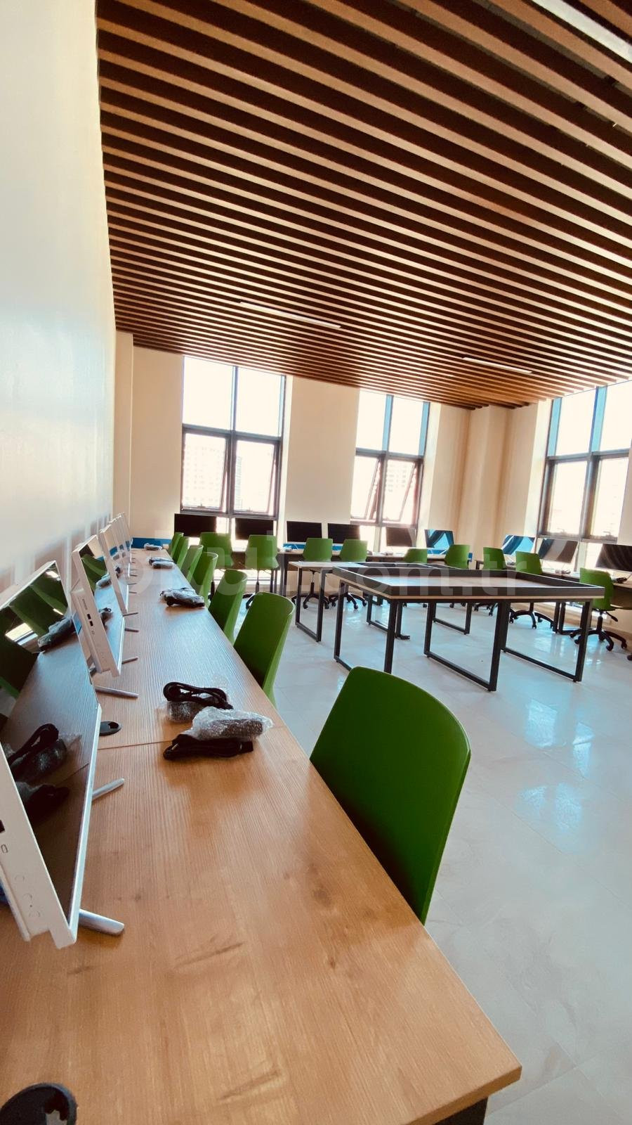 Özel Ankara Ovacık Uğur Okulları Anaokulu - 24