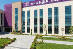 Özel Ankara Ovacık Uğur Okulları Anaokulu
